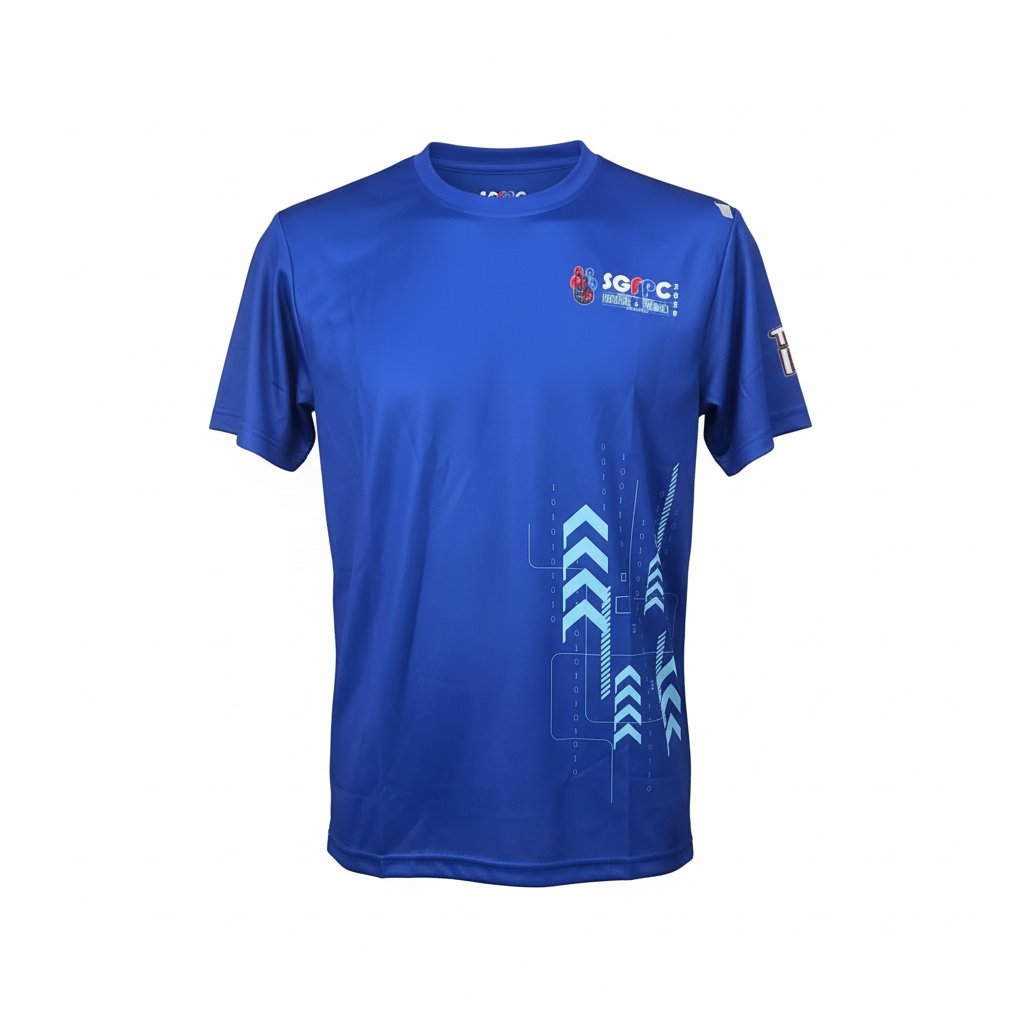 Event Round-Neck