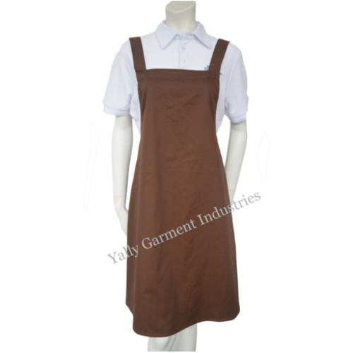 Aprons Malaysia — Yally Garment Industries Batu Pahat