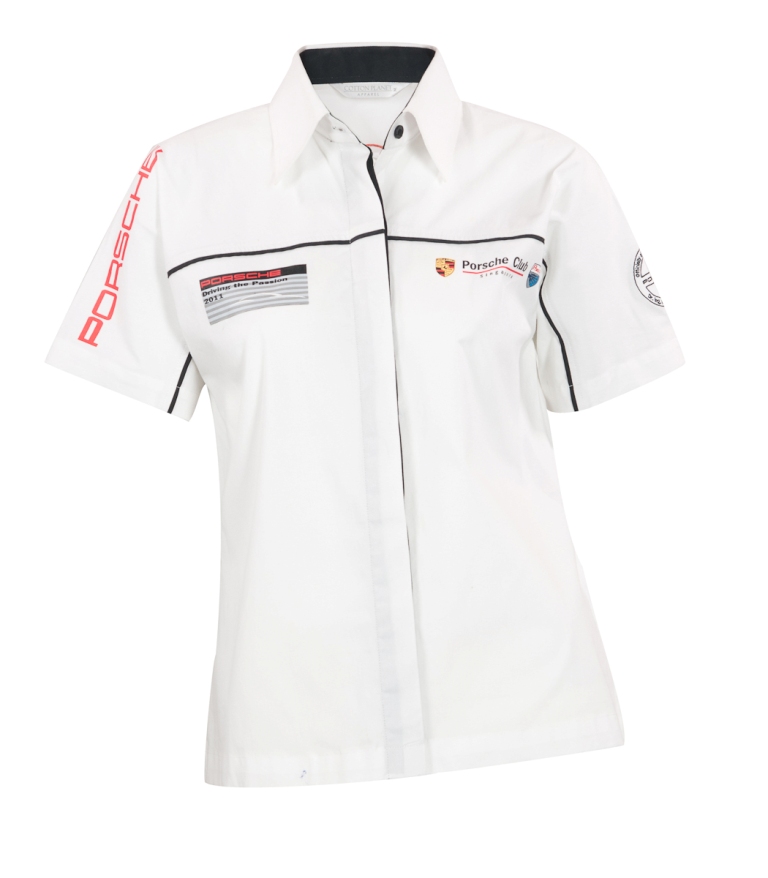 Formal Shirts Malaysia — Yally Garment Industries Batu Pahat