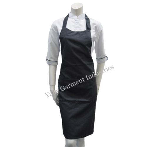 Loop Neck Apron