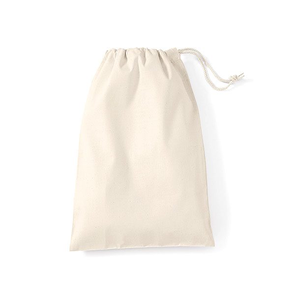 Drawstring Bag