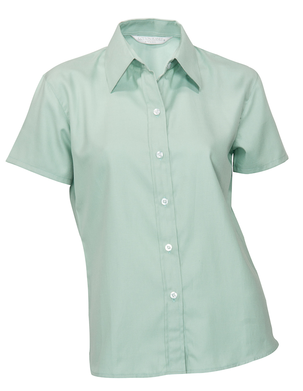 Point Collar