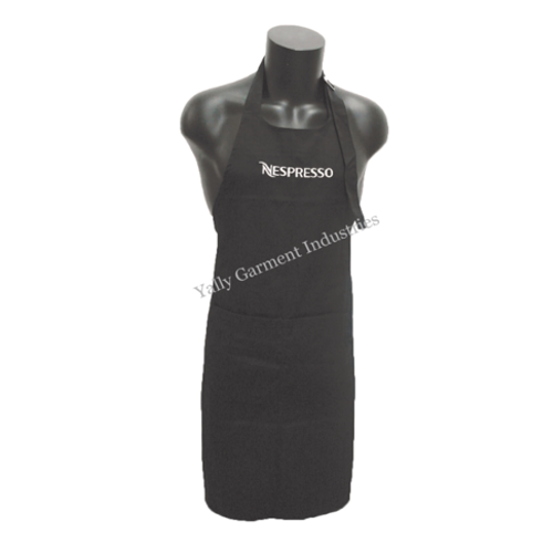 Branded Apron