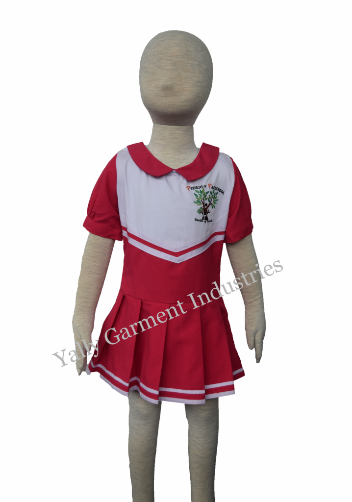 School Uniform 5