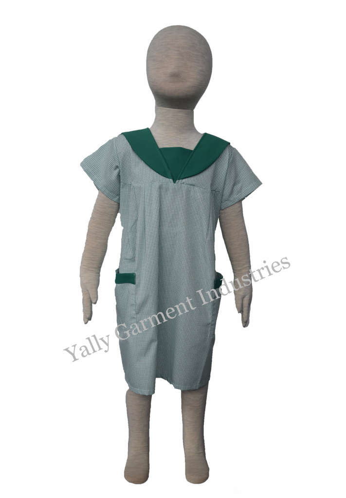 School Uniform 6