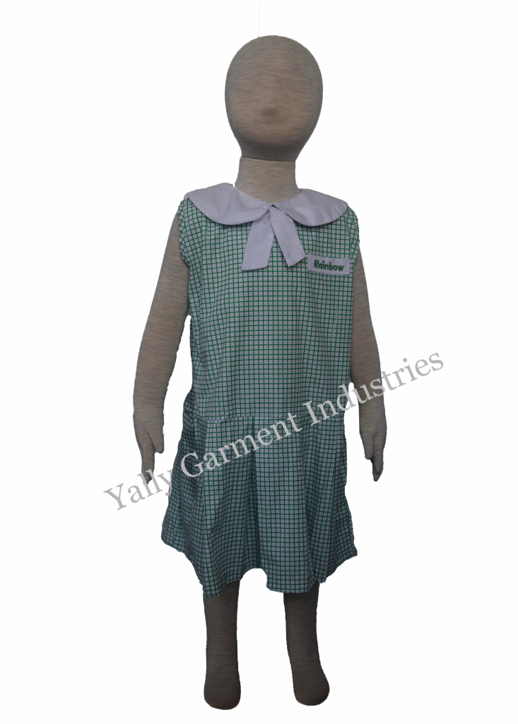 School Uniform 4