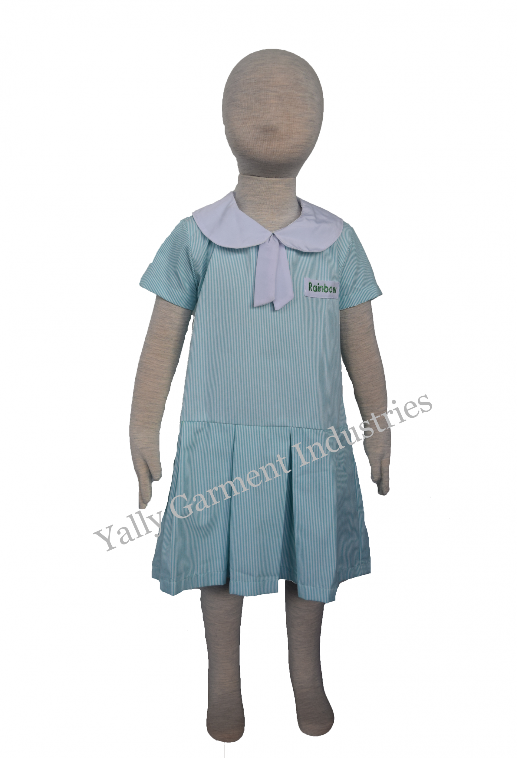 School Uniform 2