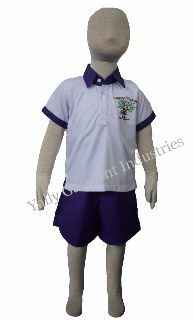 School Uniform 7
