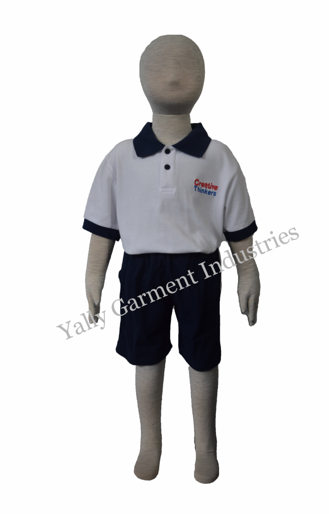 School Uniform 10