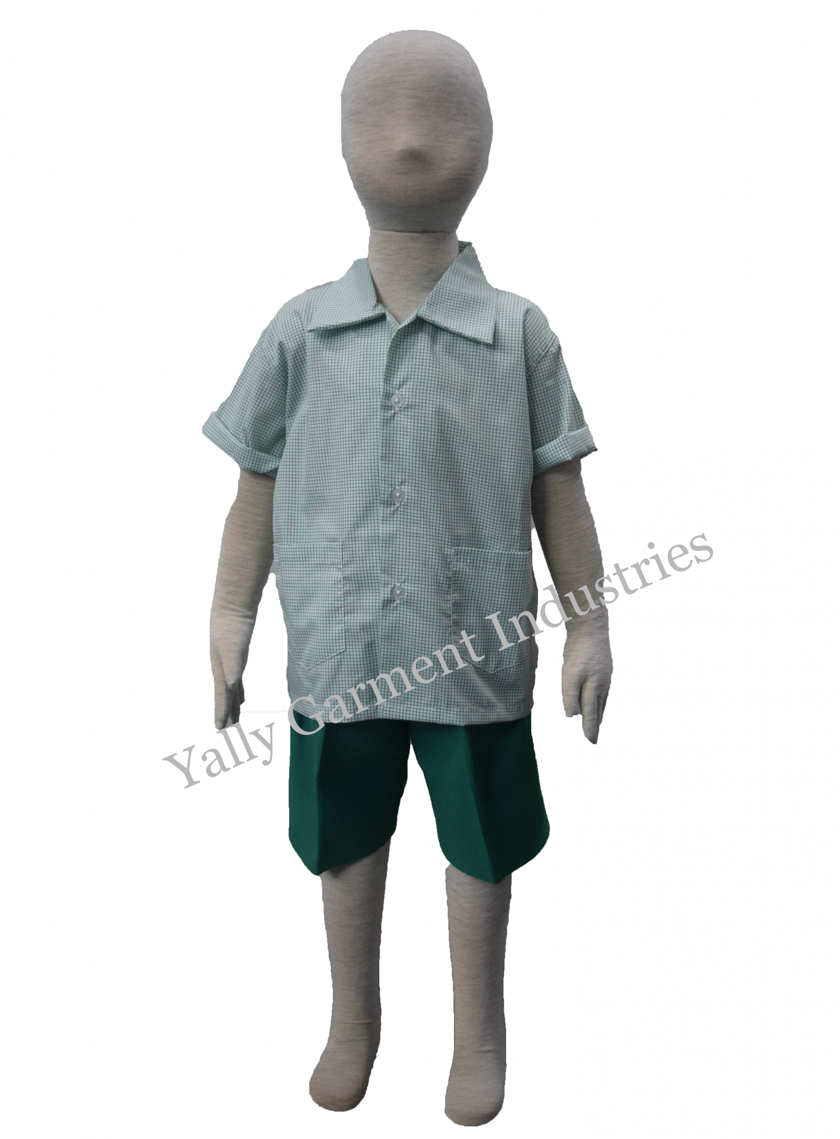 School Uniform 3