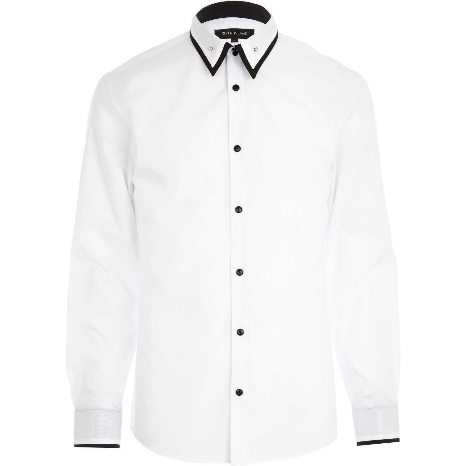 Double Collar